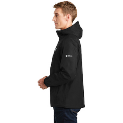 TNF Black