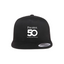 Poynter - YP Classics - 5-Panel Trucker