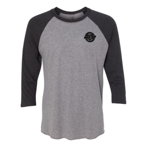 Vintage Black Premium Heather