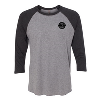 Vintage Black Premium Heather