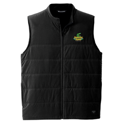 JurassicJunk - TravisMathew Cold Bay Vest TM1MW45