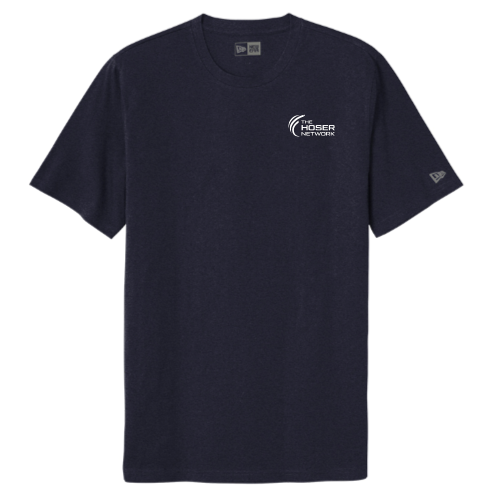 IDCO - Era Tri-Blend Tee
