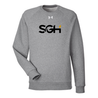 SGH - Men's Rival Fleece Sweatshirt