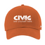 CivicTheatre - Nike Heritage Cotton Twill Cap