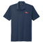 HealthTransit - TravisMathew Oceanside Solid Polo v1