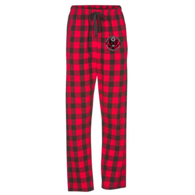 CANP - Women's Haley Flannel Pants