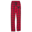 CANP - Women's Haley Flannel Pants