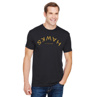 BoutiquexElDorado - Unisex Performance Shirt - V8