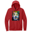 Scott Travis Art Store - District V.I.T. Fleece Hoodie v12