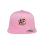 AFFOODCO - YP Classics 5-Panel Trucker - v1