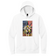 Scott Travis Art Store - District V.I.T. Fleece Hoodie v5