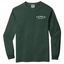 FerrisCoffee - Comfort Colors - Circle Badge Logo