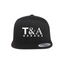 T&A Garage - YP Classics 5-Panel Trucker v2