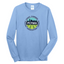 PCFMA - Port & Company Long Sleeve 5.4-oz. 100% Cotton T-Shirt
