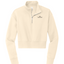 UWSSW - District Women's V.I.T. Fleece 1/2-Zip v2