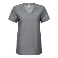 Dynamo Grey