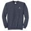 Heather Navy