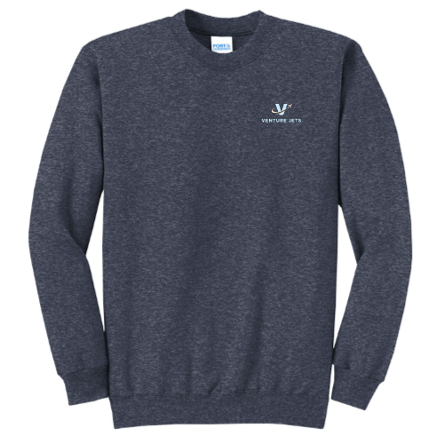 Heather Navy