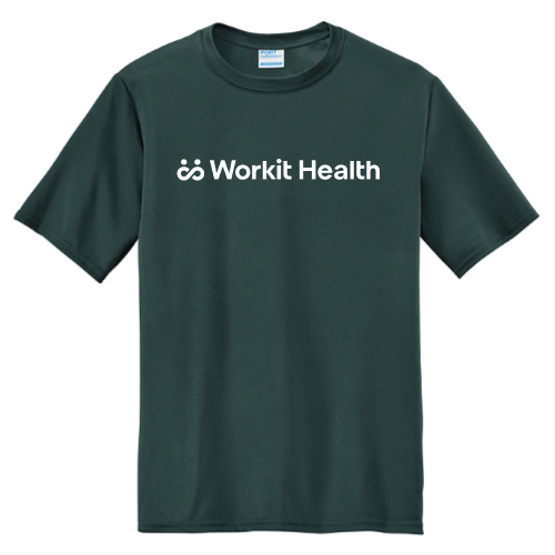 Workit Health - Port & Company  Essential Performance Tee v2