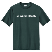 Workit Health - Port & Company  Essential Performance Tee v2