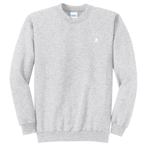 FBE - Port & Company Classic Crewneck Sweatshirt