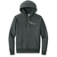 Heathered Charcoal