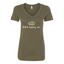 WEHSupply  - Next Level Womens V-Neck