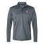 Snapattack - Lightweight Quarter-Zip Pullover