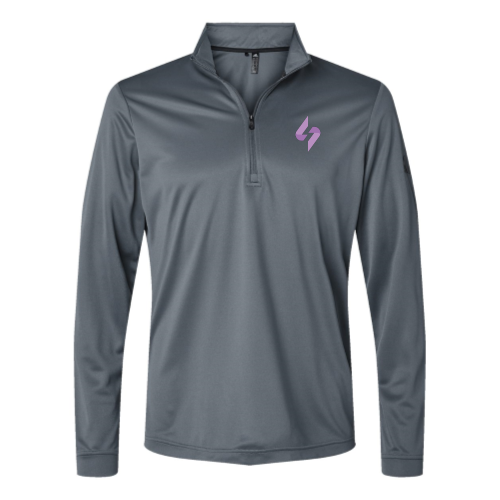 Snapattack - Lightweight Quarter-Zip Pullover