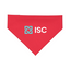 ISC - Doggie Bandana