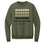 Allegro - Fleece Crew Long Sleeve v1