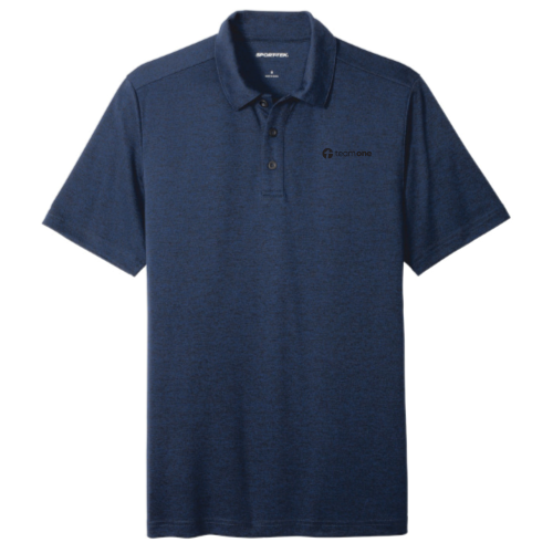 TeamOne - Sport-Tek Endeavor Polo v3