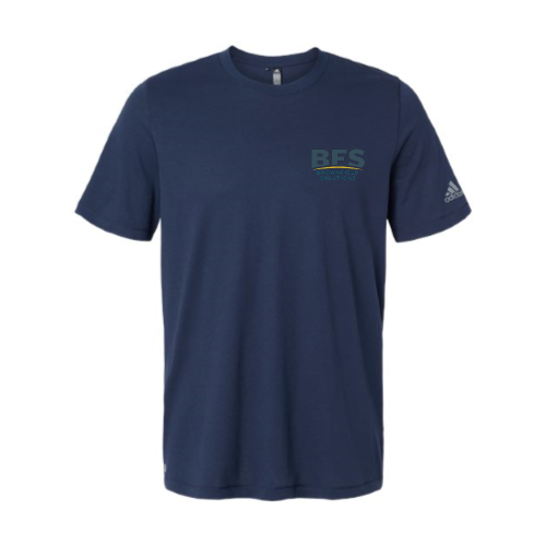 BrownfieldSolutions - Blended T-shirt (Adidas)