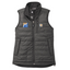 Jack White Real Estate - Carhartt Women's Gilliam Vest v2