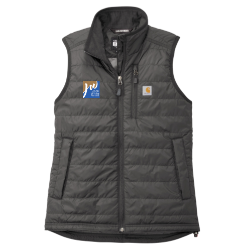 Jack White Real Estate - Carhartt Women's Gilliam Vest v2