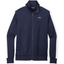 Reel Medical Consulting - Sport-Tek Tricot Sleeve Stripe Track Jacket
