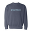 DreamTeamHomes - Pigment-Dyed Crewneck Sweatshirt v1