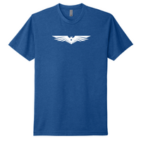CrossFitBrock - Unisex Next Level CVC T-Shirt