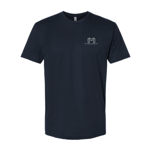 MaraconEnterprises - Next Level Cotton T-Shirt