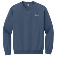 Indigo Blue