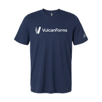 VulcanForms - Blended T-Shirt