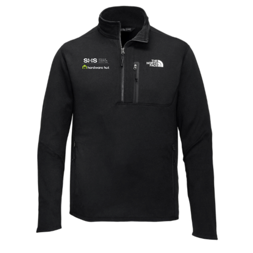 SpokaneHardware - The North Face Skyline 1/2-Zip Fleece