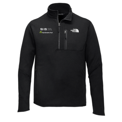 SpokaneHardware - The North Face Skyline 1/2-Zip Fleece