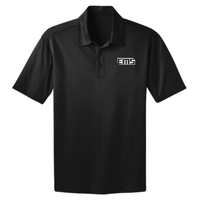 EMS -  Port Authority Men's Silk Touch Performance Polo v1