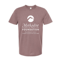 MethodistFamily - Combed Cotton T-Shirt