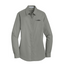 VersAbilityResources - Embroidered - Port Authority Ladies SuperPro Twill Shirt - v2