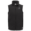 Syntelligent - The North Face Sweater Fleece Vest v1