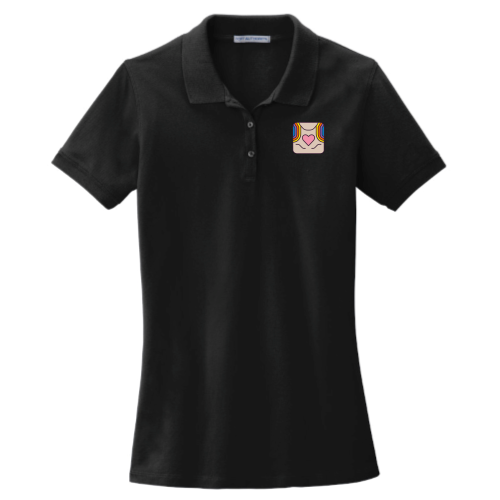 SeattleVoiceLab. - Port Authority - Ladies EZCotton Polo
