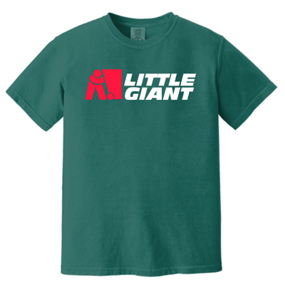 BrennanEM - Unisex Comfort Colors Vintage Tee