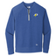 Powersolsolarsamplestore - New Era Sueded Cotton Blend 1/4 zip v2